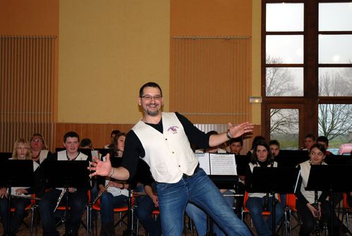 Boynes - concert et AG Harmubo 1