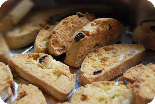 Ce ne sont certes pas les gâteaux marocains les plus représentatifs (pas d\u0027amandes en poudre ni de miel qui colle aux dents), mais bon, c\u0027était pour moi un