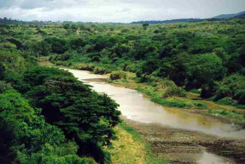 huluweriver