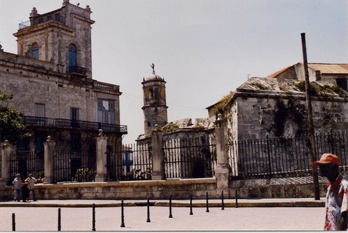 Habana cuba 6