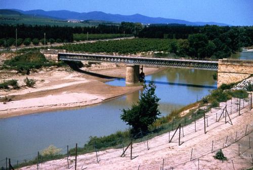 pont seybouse