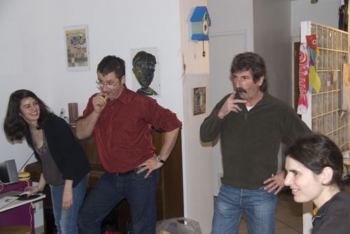 Reveillon 09