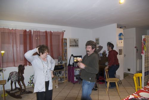 Reveillon 14
