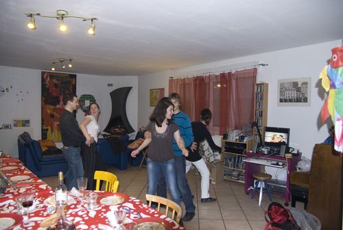 Reveillon 19