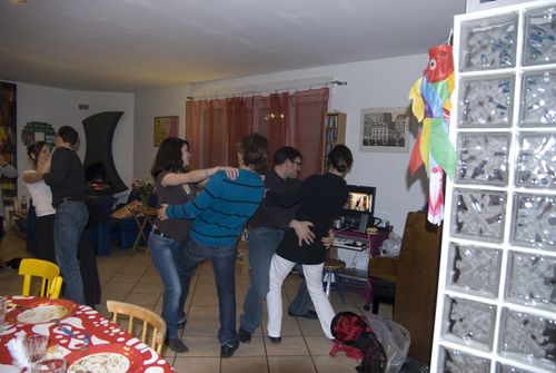 Reveillon 26