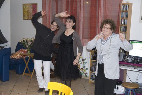 Reveillon 37