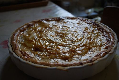 Tarte-aux-pommes 0004