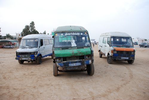 MAURITANIE 6300