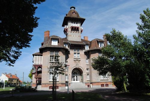 chateau COQUELLE 016