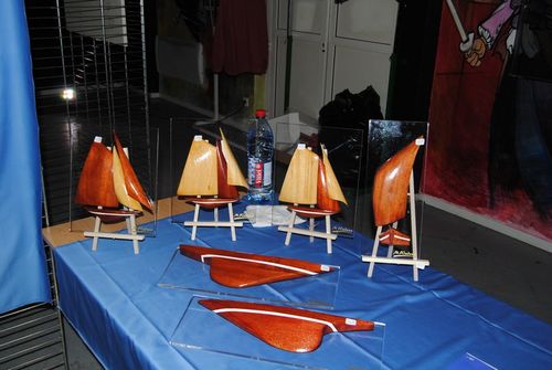 1 Fête du marin . (64)