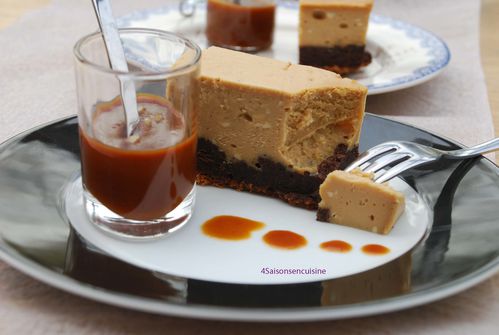 Cheesecake tout spéculoos à la façon de nos voi-copie-4