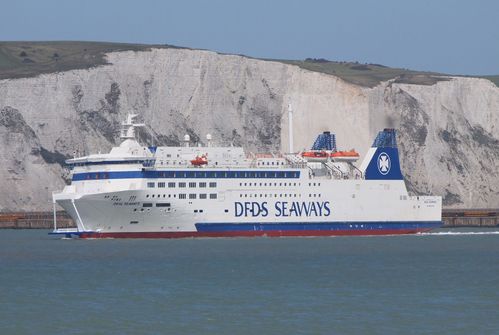 Coupons dfds seaways