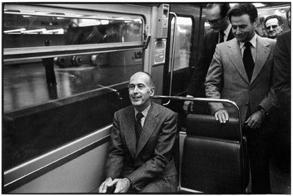 retrouver une personne rencontree dans le metro