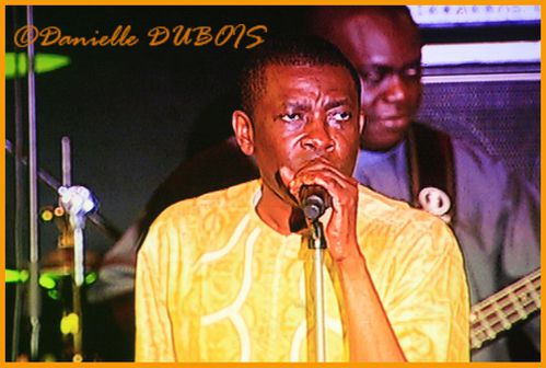 Youssou N'Dour 017