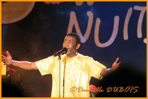 Youssou N'Dour 093