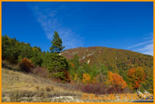Lac Castillon octobre 2011-01