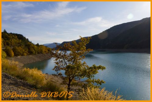 Lac Castillon octobre 2011-02