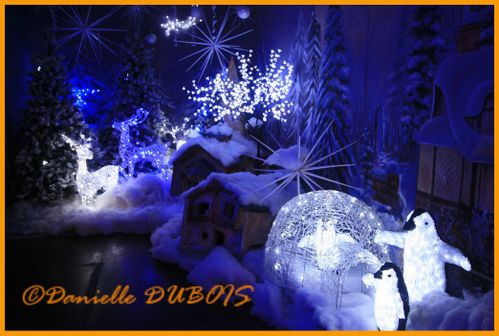 St Tropez crèches 2010 00