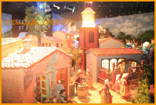 St Tropez crèches 2010 03