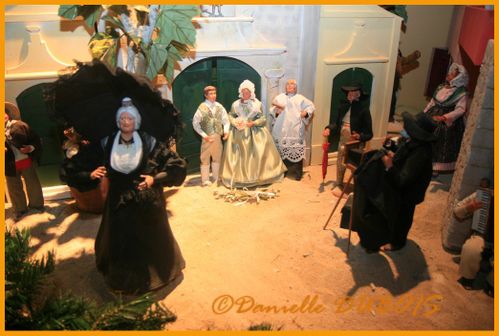 St Tropez crèches 2010 10