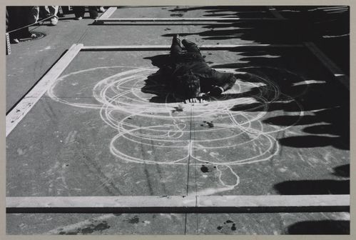 Brisley Stuart Beneath Dignity Bregenz 1977 2