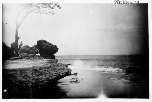 roche-fetiche-cap-Pointe-noire