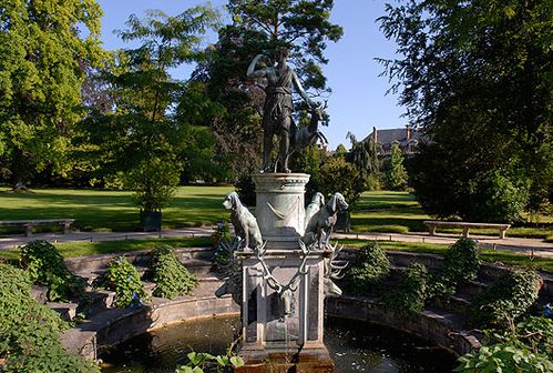 diane jardin fontainebleau