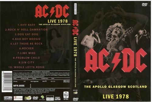 Basé sur les nombres, il suffit d'ajouter 1 au précédent. - Page 5 ACDCThe-ApolloGlasgow1978