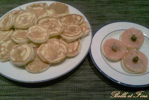 Blinis