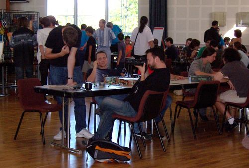 2 mattintheweb ludimania 2010 dijon saint apollinaire