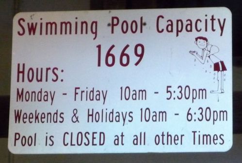 Bear mountain pool2
