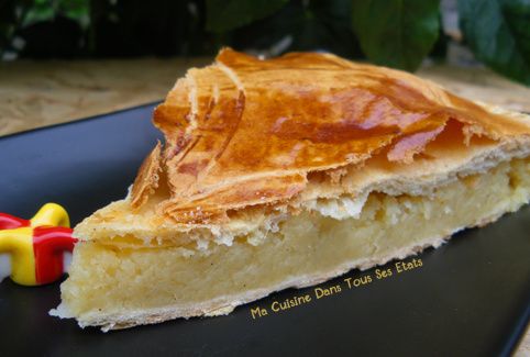 recette de frangipane avec creme patissiere recette de frangipane avec creme patissiere