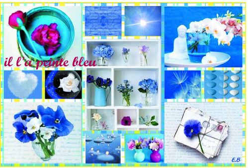 bleu