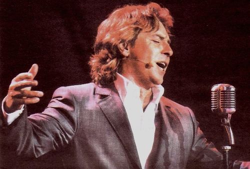 ROBERTO ALAGNA RA 1