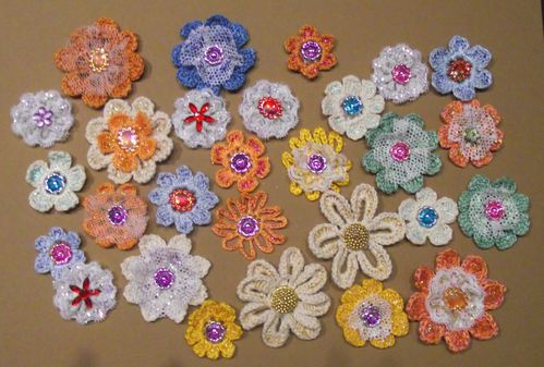 fleurs-crochet-decorees.JPG