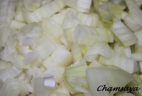 Chorba-a-ma-facon 5407