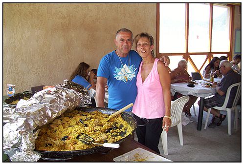 rencontre andre le notre
