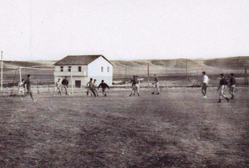 Match de foot. à DREA (17)