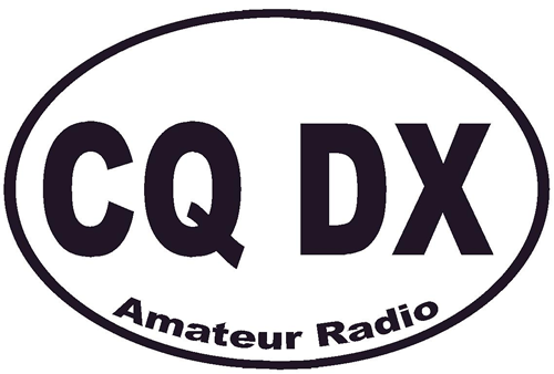 cqdx - Este Fin De Semana en la Radio. [12/23/2013]
