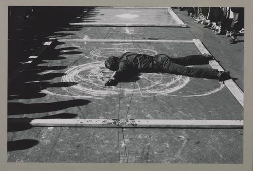 Brisley Stuart Beneath Dignity Bregenz 1977 1