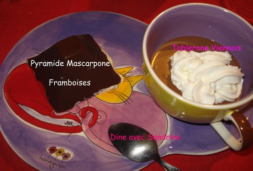 Pyramides Mascarpone Framboises 6 + Toblerone vien-copie-1