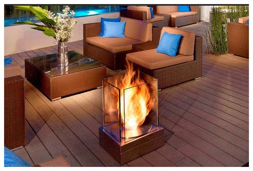 Design jardins jardins et terrasses:le design s'invite aussi à l ...