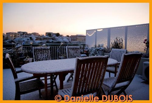 Neige SLV