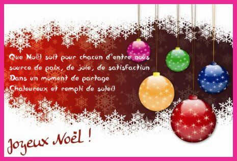 JoyeuxNoel