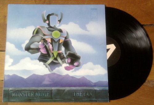 Can - Monster Movie