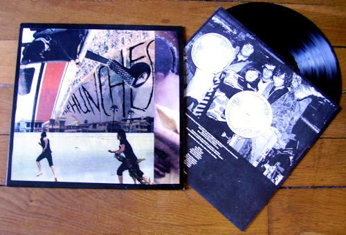 The Hunches - Exit Dreams