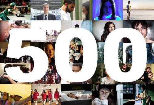 500 b