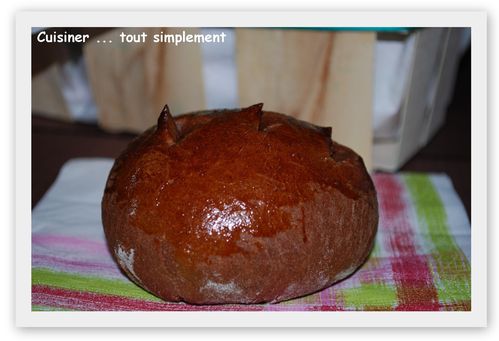 pain au lait choco