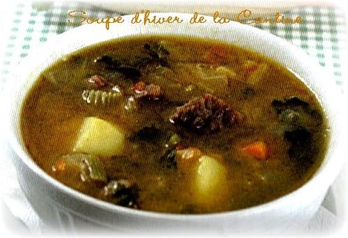Borsht