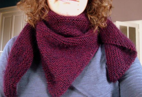 Trendy Châle
